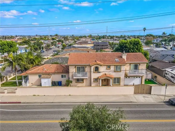 5176 W 134th Place, Hawthorne, CA 90250