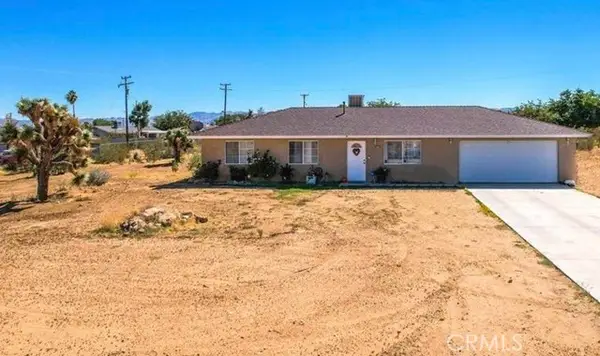 58375 Del Mar St, Yucca Valley, CA 92284