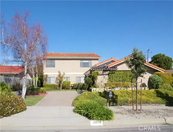 28070 Ella Drive, Rancho Palos Verdes, CA 90275