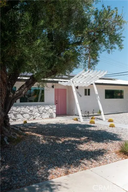 3760 E Camino San Simeon, Palm Springs, CA 92264 - #2