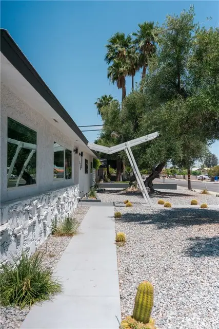 3760 E Camino San Simeon, Palm Springs, CA 92264 - #3
