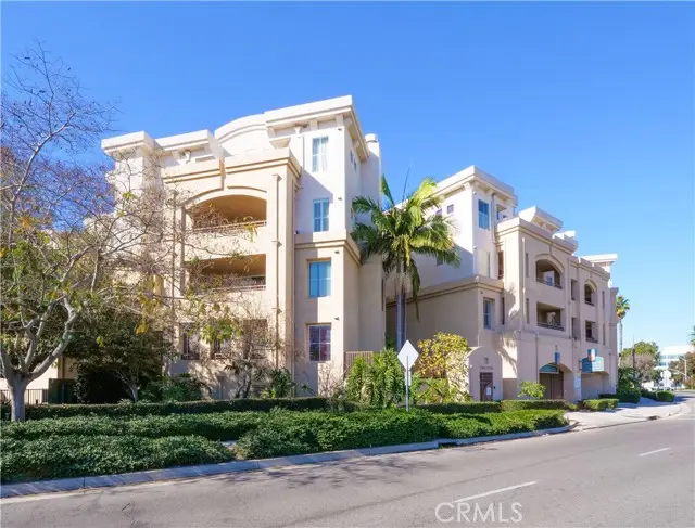 1281 Cabrillo Avenue #306, Torrance, CA 90501 - #2