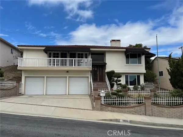 1628 Laraine Circle, San Pedro (los Angeles), CA 90732