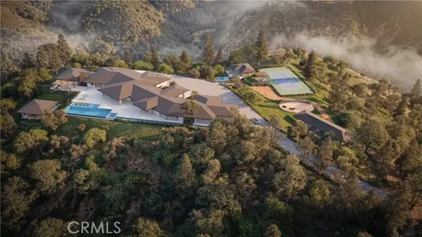 80 Saddleback, Rolling Hills, CA 90274