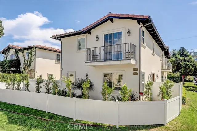 3922 W 242nd Street, Torrance, CA 90505 - #2