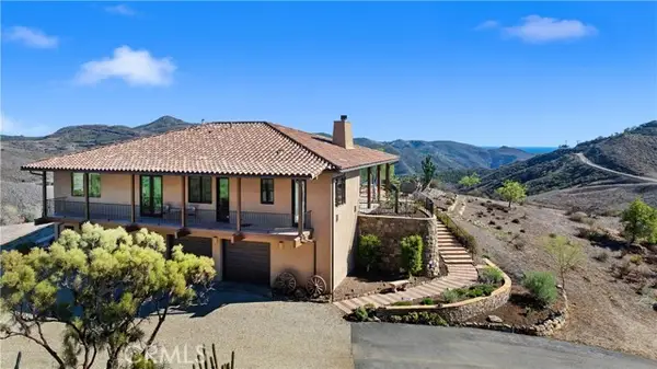 8400 Mipolomol Road, Malibu, CA 90265