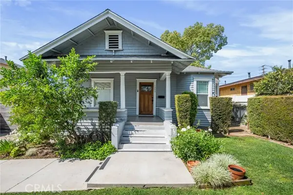 1251 N Commonwealth, Los Angeles, CA 90029