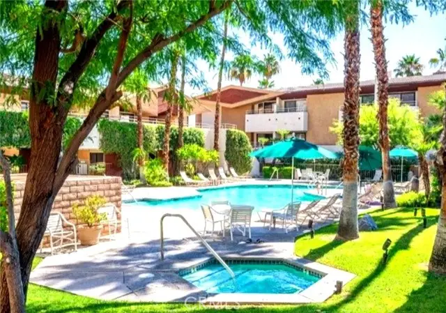 467 S Calle El Segundo #D3, Palm Springs, CA 92262 - #3