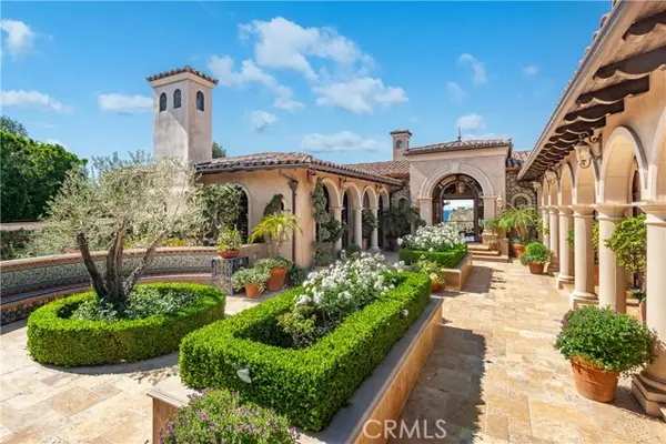 2729 Via Oleadas, Palos Verdes Estates, CA 90274