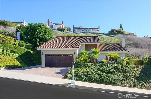 29422 Indian Valley, Rancho Palos Verdes, CA 90275