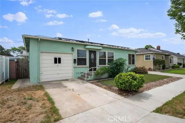 2736 E Jackson, Carson, CA 90810