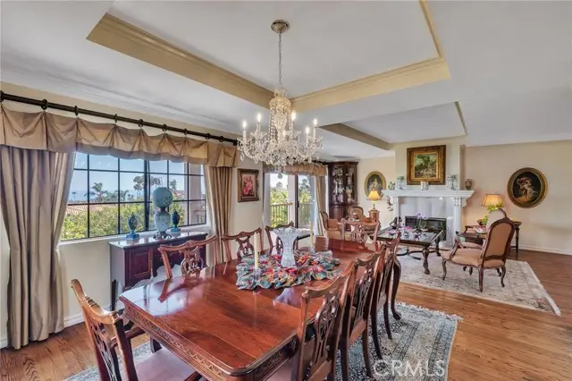 6516 Sandy Point Court, Rancho Palos Verdes, CA 90275 - #2