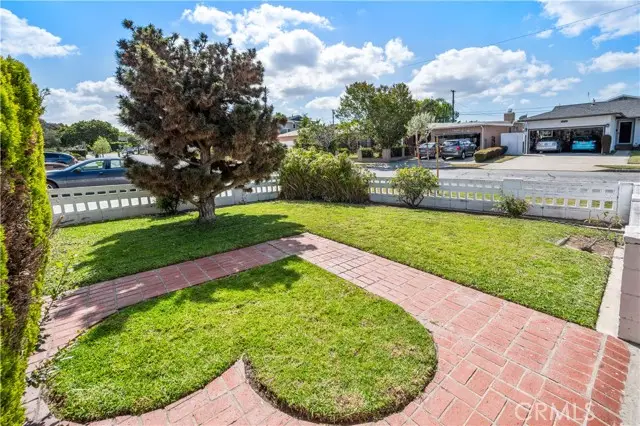 3437 W 229th Street, Torrance, CA 90505 - #2