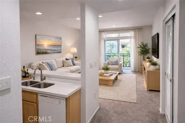 13200 Pacific Promenade #217, Los Angeles, CA 90094 - #1