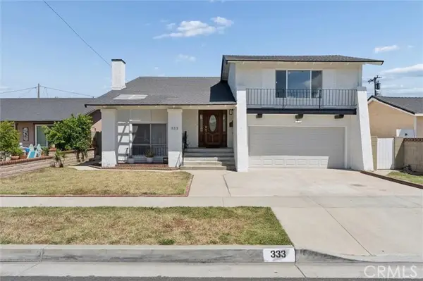 333 W Neilson, Carson, CA 90745