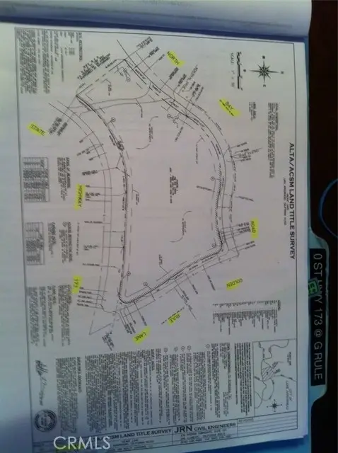 0 N Bay Road, Lake Arrowhead, CA 92352 - #3