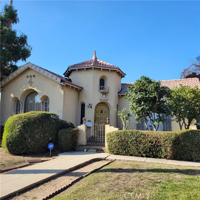 3805 Linden Avenue, Long Beach, CA 90807 - #2