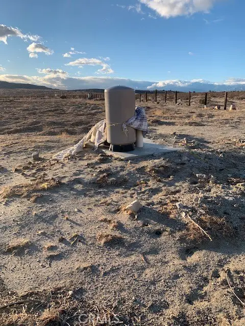 0 Sky Ridge, Desert Hot Springs, CA 92441 - #2