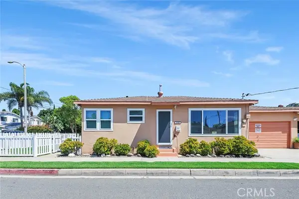 3650 River Avenue, Long Beach, CA 90810