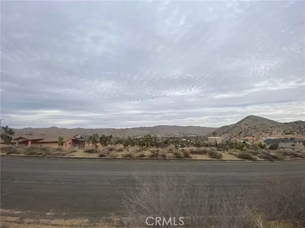 0 Free Gold Drive, Yucca Valley, CA 92284