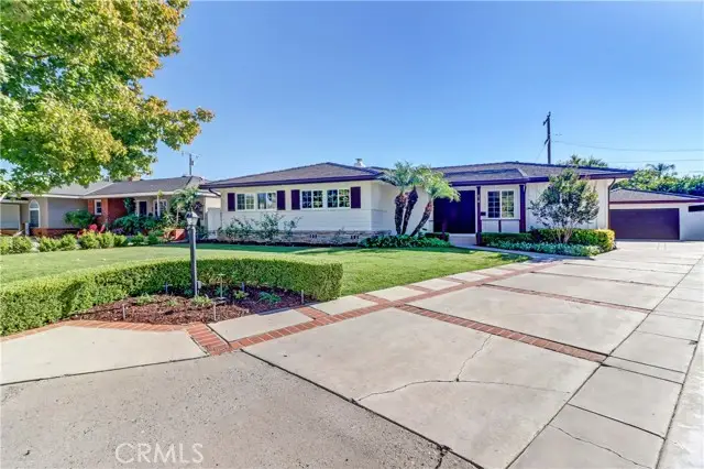 518 El Camino Drive, Fullerton, CA 92835 - Image #3