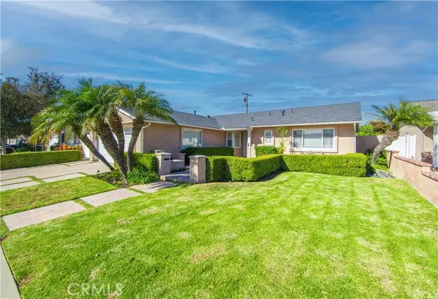 6611 Trinette Avenue, Garden Grove, CA 92845 - Image #2
