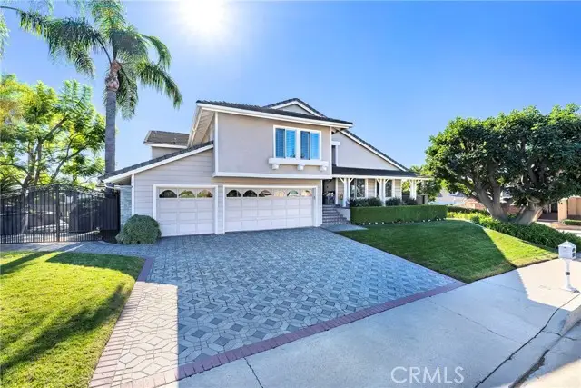 3802 E Summitridge Lane, Orange, CA 92867 - Image #2