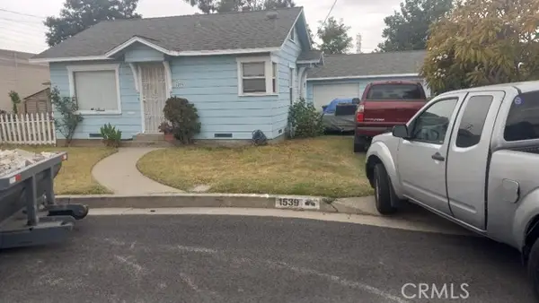 1539 Nicola Avenue, Commerce, CA 90022