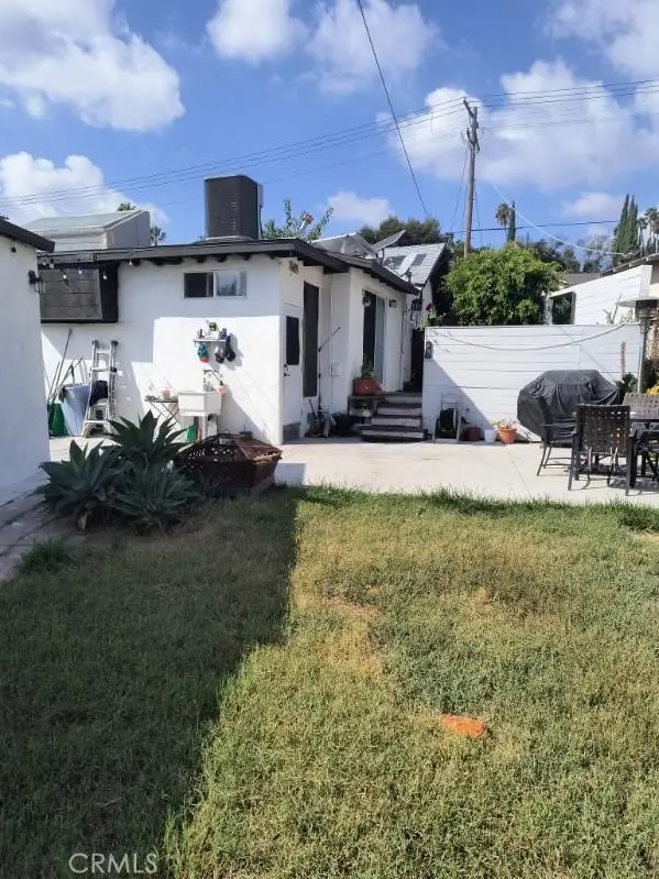 3918 Portola Avenue, Los Angeles, CA 90032