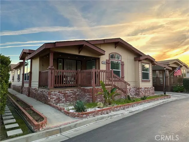 1051 Site Drive #289, Brea, CA 92821 - Image #1