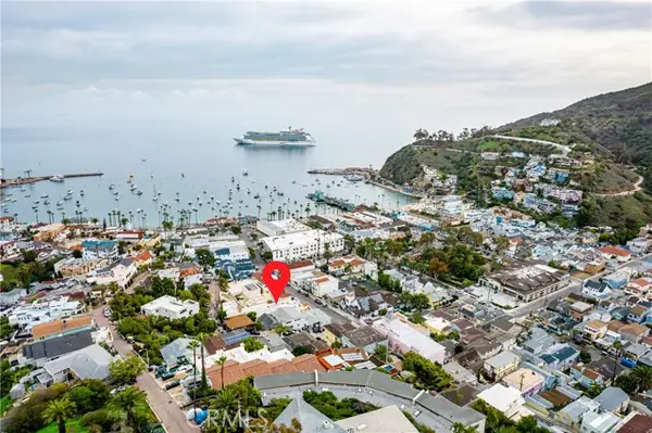 229 Metropole Avenue, Avalon, CA 90704