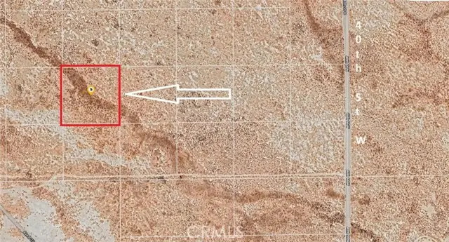 0 Avenue B6/43 St.w, Lancaster, CA 93536 - #1