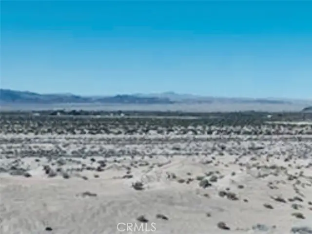 0 Summerset West, Newberry Springs, CA 92365 - #1