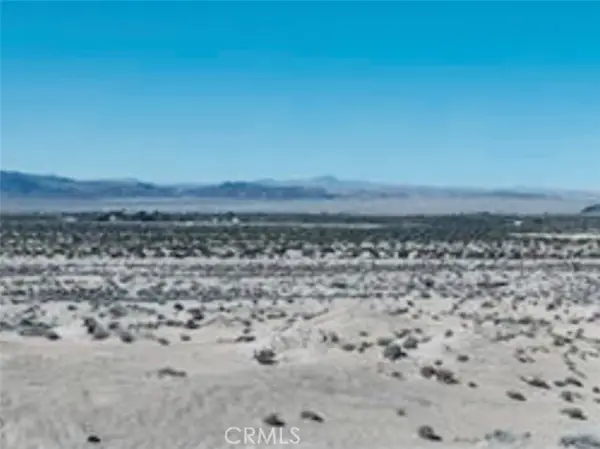 0 Summerset West, Newberry Springs, CA 92365