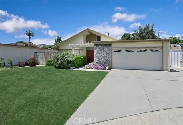 1025 Violet Circle, Placentia, CA 92870 - Image #2