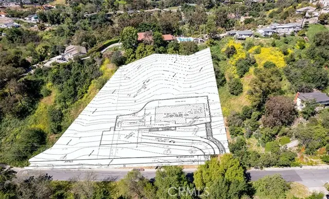 0 Las Palomas Drive, La Habra Heights, CA 90631 - Image #1