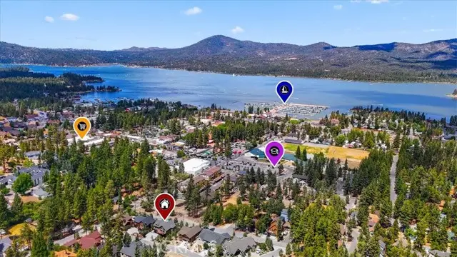 40944 Seneca Trail, Big Bear Lake, CA 92315 - #1