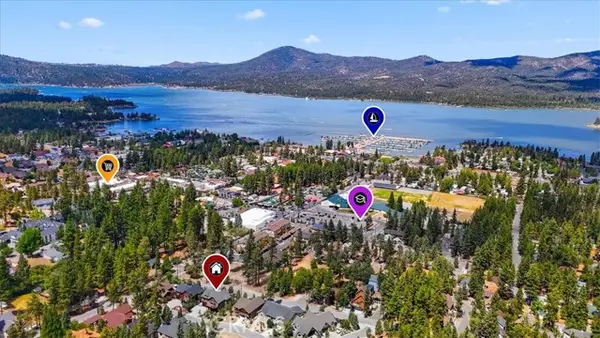40944 Seneca Trail, Big Bear Lake, CA 92315