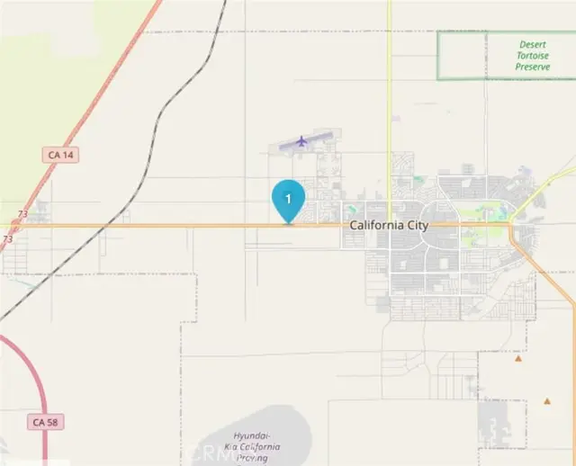 0 California City Boulevard, California City, CA 93505 - Image #3
