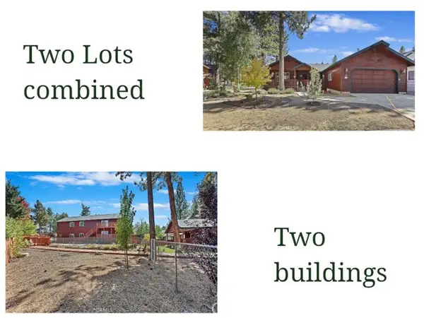 199 Pinecrest Drive, Big Bear Lake, CA 92315