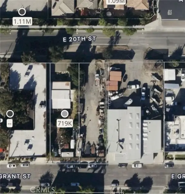 3247 Grant, Signal Hill, CA 90755 - #1