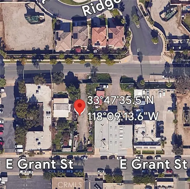 3247 Grant, Signal Hill, CA 90755 - #2