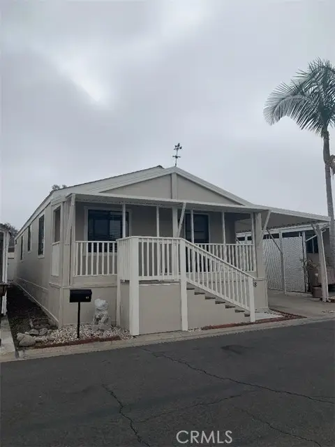 10550 Dunlap Crossing Road #48, Whittier, CA 90606 - Image #1