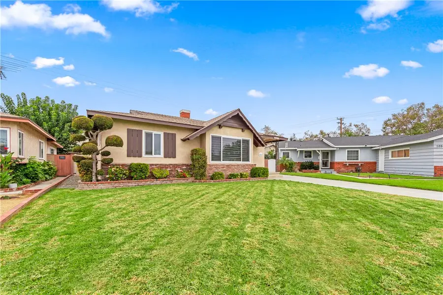 10563 Plunkett Street, Bellflower, CA 90706 - Image #2