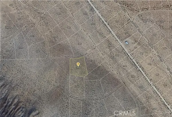 0 Cabazon Road, Barstow, CA 92307