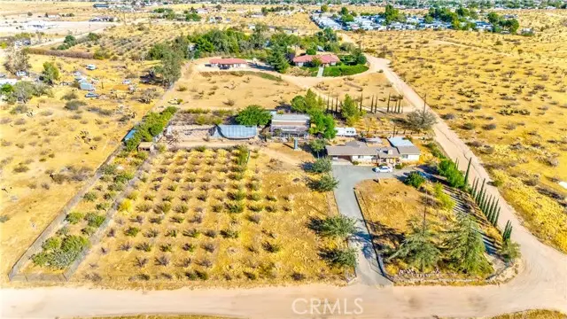 11507 Savage Lane, Apple Valley, CA 92308 - #1