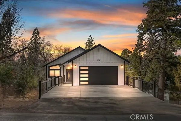 556 Lucerne Drive, Big Bear Lake, CA 92315