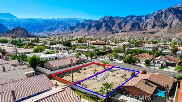 0 Avenida Diaz, La Quinta, CA 92253