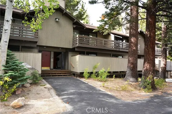 98 Tyrol Lane #306, Mammoth Lakes, CA 93546