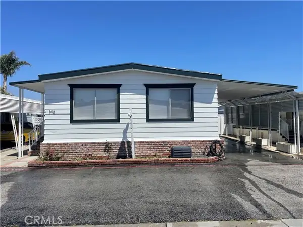 20701 Beach Boulevard #142, Huntington Beach, CA 92648